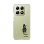 スリムプロテクションケース［ おがわじゅり×デイリー×caseplay - 青鹿毛 ］