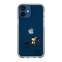 スリムプロテクションケース［ おがわじゅり×デイリー×caseplay - 青毛 ］