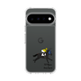 スリムプロテクションケース［ おがわじゅり×デイリー×caseplay - 青毛 ］