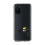 スリムプロテクションケース［ おがわじゅり×デイリー×caseplay - 青毛 ］