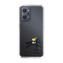 スリムプロテクションケース［ おがわじゅり×デイリー×caseplay - 青毛 ］