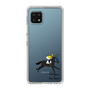 スリムプロテクションケース［ おがわじゅり×デイリー×caseplay - 青毛 ］