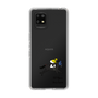 スリムプロテクションケース［ おがわじゅり×デイリー×caseplay - 青毛 ］