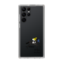 スリムプロテクションケース［ おがわじゅり×デイリー×caseplay - 青毛 ］