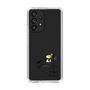 スリムプロテクションケース［ おがわじゅり×デイリー×caseplay - 青毛 ］