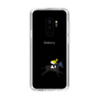 スリムプロテクションケース［ おがわじゅり×デイリー×caseplay - 青毛 ］