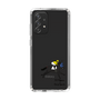 スリムプロテクションケース［ おがわじゅり×デイリー×caseplay - 青毛 ］