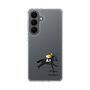 スリムプロテクションケース［ おがわじゅり×デイリー×caseplay - 青毛 ］