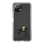 スリムプロテクションケース［ おがわじゅり×デイリー×caseplay - 青毛 ］