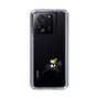 スリムプロテクションケース［ おがわじゅり×デイリー×caseplay - 青毛 ］