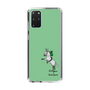 スリムプロテクションケース［ おがわじゅり×デイリー×caseplay - 芦毛 - グリーン ］