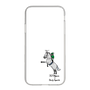 スリムプロテクションケース［ おがわじゅり×デイリー×caseplay - 芦毛 ］