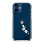 スリムプロテクションケース［ おがわじゅり×デイリー×caseplay - 芦毛 ］