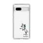スリムプロテクションケース［ おがわじゅり×デイリー×caseplay - 芦毛 ］