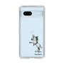 スリムプロテクションケース［ おがわじゅり×デイリー×caseplay - 芦毛 ］