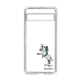 スリムプロテクションケース［ おがわじゅり×デイリー×caseplay - 芦毛 ］