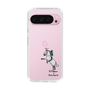 スリムプロテクションケース［ おがわじゅり×デイリー×caseplay - 芦毛 ］