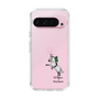 スリムプロテクションケース［ おがわじゅり×デイリー×caseplay - 芦毛 ］