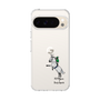 スリムプロテクションケース［ おがわじゅり×デイリー×caseplay - 芦毛 ］