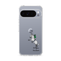 スリムプロテクションケース［ おがわじゅり×デイリー×caseplay - 芦毛 ］