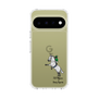 スリムプロテクションケース［ おがわじゅり×デイリー×caseplay - 芦毛 ］