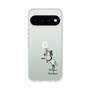 スリムプロテクションケース［ おがわじゅり×デイリー×caseplay - 芦毛 ］