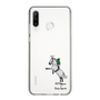 スリムプロテクションケース［ おがわじゅり×デイリー×caseplay - 芦毛 ］