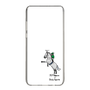 スリムプロテクションケース［ おがわじゅり×デイリー×caseplay - 芦毛 ］