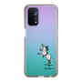 スリムプロテクションケース［ おがわじゅり×デイリー×caseplay - 芦毛 ］