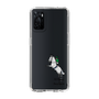 スリムプロテクションケース［ おがわじゅり×デイリー×caseplay - 芦毛 ］