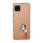 スリムプロテクションケース［ おがわじゅり×デイリー×caseplay - 芦毛 ］