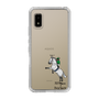 スリムプロテクションケース［ おがわじゅり×デイリー×caseplay - 芦毛 ］