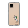スリムプロテクションケース［ おがわじゅり×デイリー×caseplay - 芦毛 ］