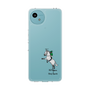 スリムプロテクションケース［ おがわじゅり×デイリー×caseplay - 芦毛 ］