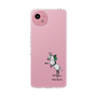 スリムプロテクションケース［ おがわじゅり×デイリー×caseplay - 芦毛 ］