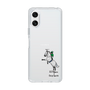 スリムプロテクションケース［ おがわじゅり×デイリー×caseplay - 芦毛 ］