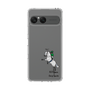 スリムプロテクションケース［ おがわじゅり×デイリー×caseplay - 芦毛 ］