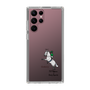 スリムプロテクションケース［ おがわじゅり×デイリー×caseplay - 芦毛 ］