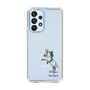 スリムプロテクションケース［ おがわじゅり×デイリー×caseplay - 芦毛 ］