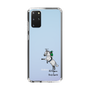スリムプロテクションケース［ おがわじゅり×デイリー×caseplay - 芦毛 ］