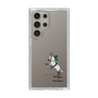スリムプロテクションケース［ おがわじゅり×デイリー×caseplay - 芦毛 ］