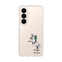 スリムプロテクションケース［ おがわじゅり×デイリー×caseplay - 芦毛 ］