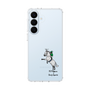 スリムプロテクションケース［ おがわじゅり×デイリー×caseplay - 芦毛 ］