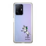 スリムプロテクションケース［ おがわじゅり×デイリー×caseplay - 芦毛 ］
