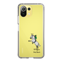 スリムプロテクションケース［ おがわじゅり×デイリー×caseplay - 芦毛 ］
