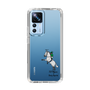 スリムプロテクションケース［ おがわじゅり×デイリー×caseplay - 芦毛 ］