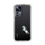 スリムプロテクションケース［ おがわじゅり×デイリー×caseplay - 芦毛 ］