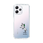スリムプロテクションケース［ おがわじゅり×デイリー×caseplay - 芦毛 ］