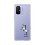 スリムプロテクションケース［ おがわじゅり×デイリー×caseplay - 芦毛 ］