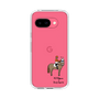 スリムプロテクションケース［ おがわじゅり×デイリー×caseplay - 栃栗毛 ］